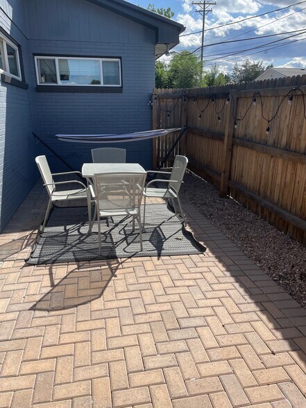 More Photos Of 219 S Holly St, Denver Land For Sale