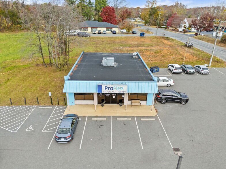 More Photos Of 618-622 Garrisonville Rd, Stafford Land For Sale