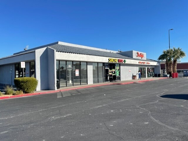 More Photos Of 310-398 S Decatur Blvd, Las Vegas Unknown For Lease