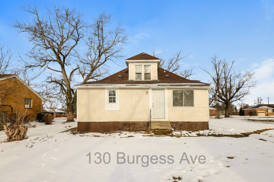 More Photos Of 130 Burgess Ave, Dayton Multifamily For Sale