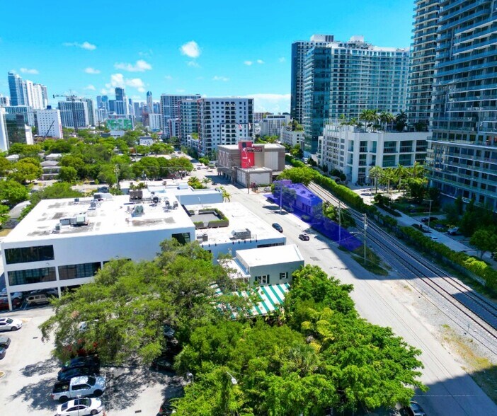 More Photos Of 3400 NE 2nd Ave, Miami Restaurant For Sale