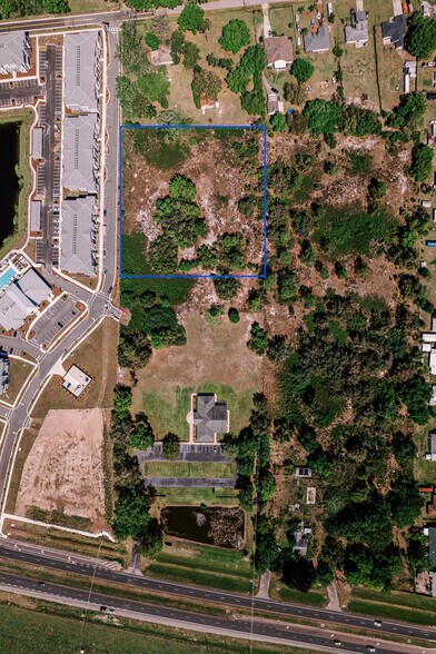 More Photos Of Angel Way, Saint Cloud Land For Sale