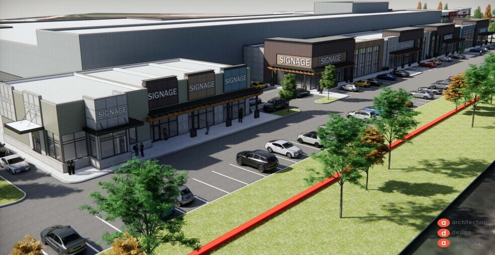 More Photos Of 850 Division Rd, Windsor Unknown For Lease