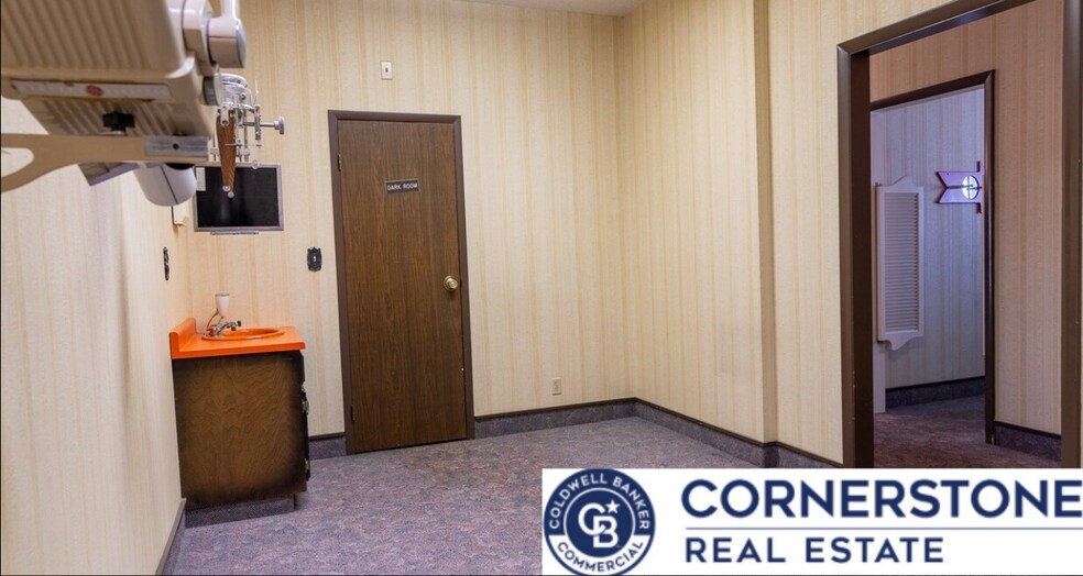 More Photos Of 1216 E 2nd St, Casper Office For Sale