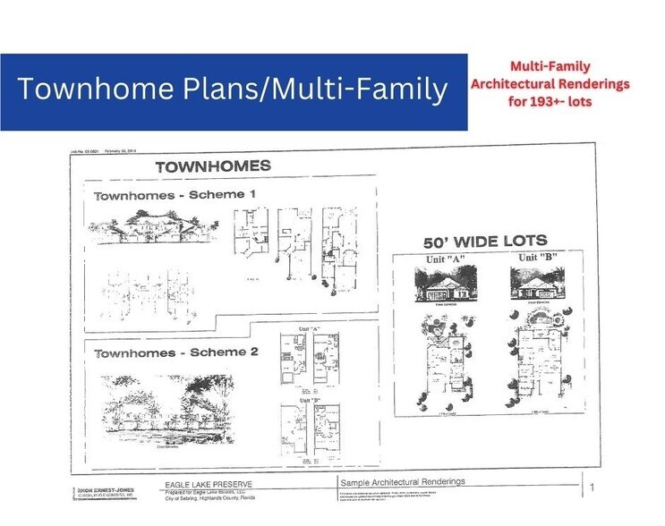 More Photos Of 5525 Sparta rd, Sebring Land For Sale