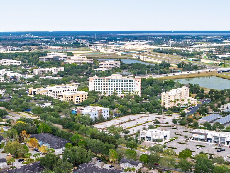 More Photos Of 1117 International Pky, Lake Mary Land For Sale