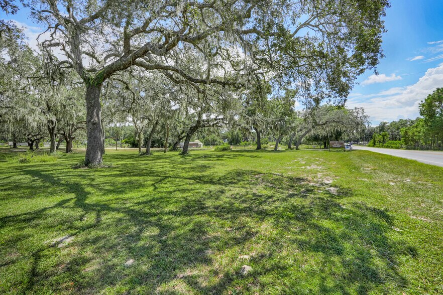 More Photos Of 27336 & 27314 County Road 33, Okahumpka Land For Sale