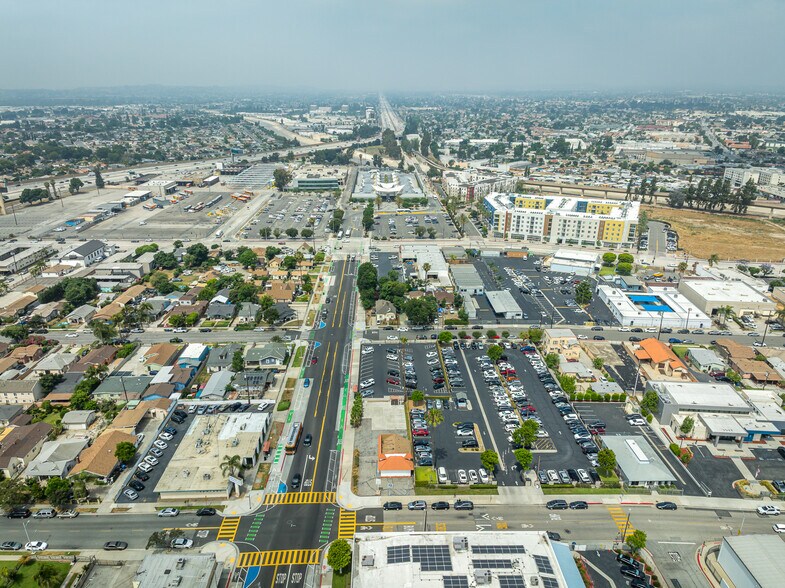 More Photos Of 3503 Lexington Ave, El Monte Medical For Sale