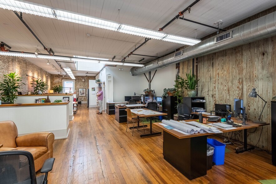 More Photos Of 131-135 S Wilmington St, Raleigh Storefront Retail Office For Lease