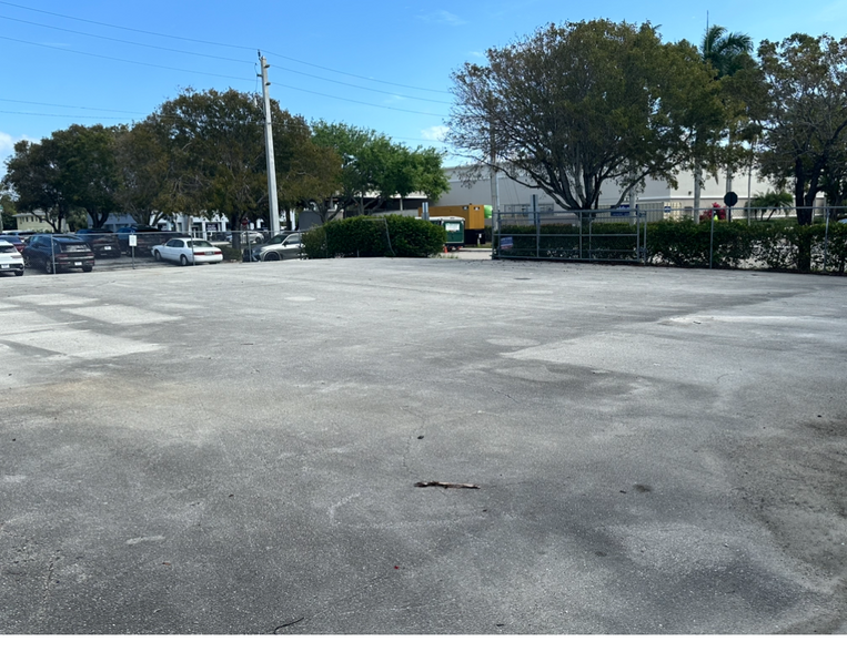 Primary Photo Of 621 5th Avenue, Delray Beach Land For Lease