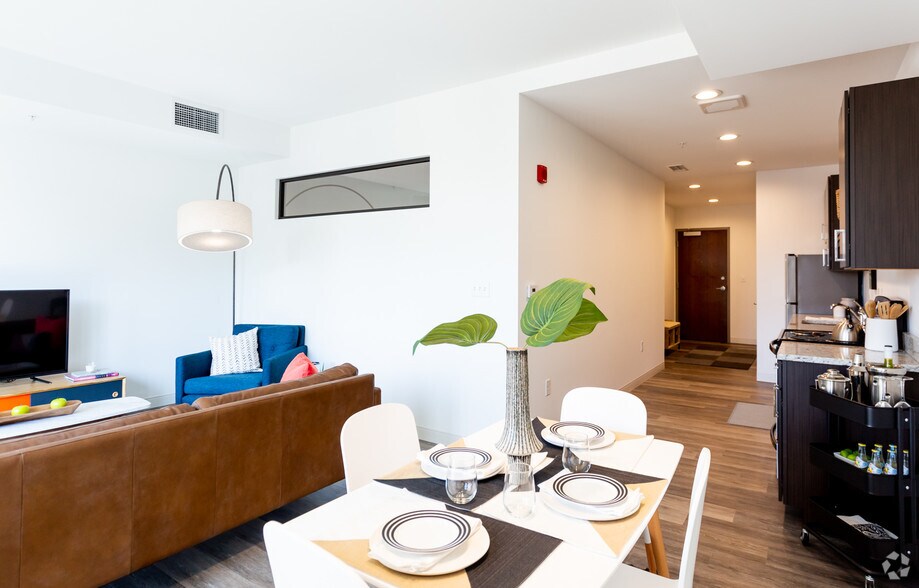 More Photos Of 728 Market St, Chattanooga Apartments For Sale