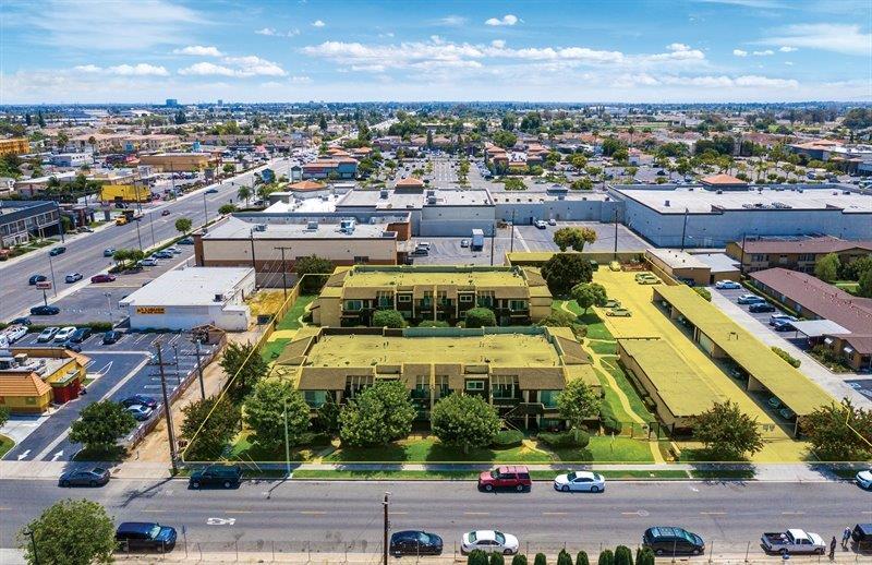 Primary Photo Of 6952 Westpark Pl, Westminster Apartments For Sale