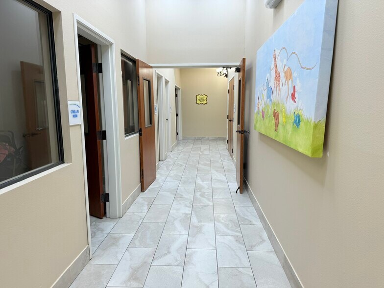 More Photos Of 2750 Ranch Trl, Irving Daycare Center For Lease