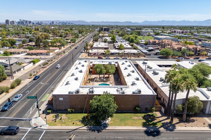 More Photos Of 1503 W Missouri Ave, Phoenix Apartments For Sale
