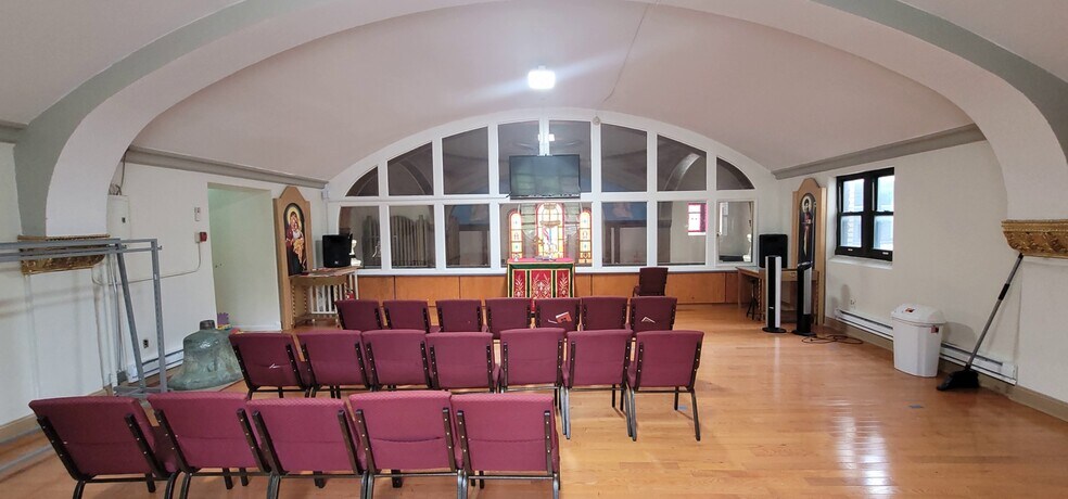 More Photos Of 42 Park Hill Ave, Yonkers Religious Facility For Sale