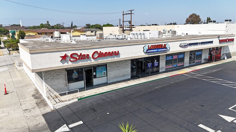 More Photos Of 5005-5093 Florence Ave, Bell Unknown For Lease