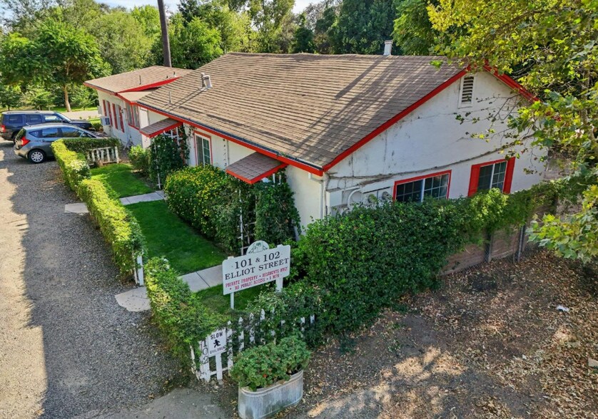 More Photos Of 102 Elliott St, Winters Apartments For Sale