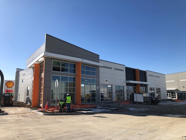 More Photos Of S. Santa Fe and Yale Ave, Denver Unknown For Lease