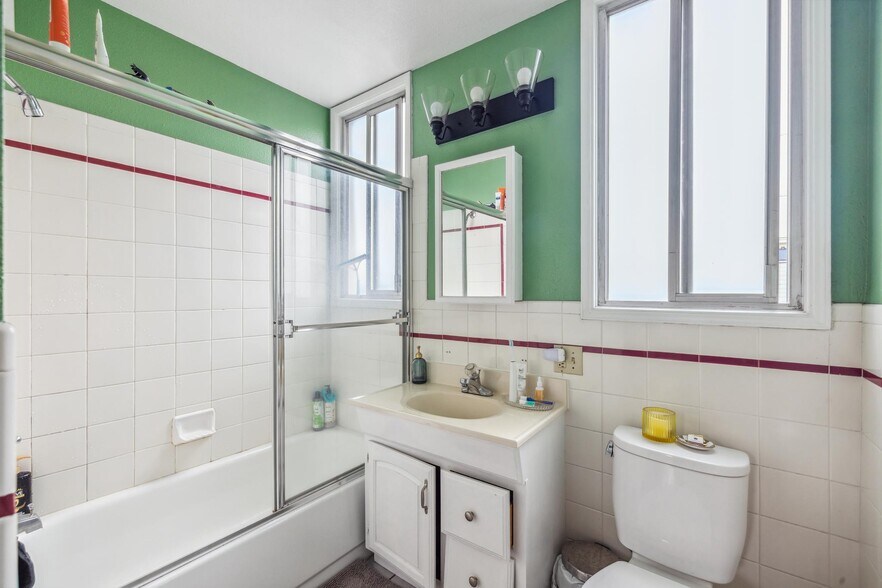 More Photos Of 1401-1405 Church St, San Francisco Apartments For Sale