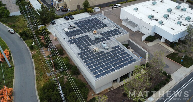 More Photos Of 7110 Carroll Rd, San Diego Manufacturing For Sale