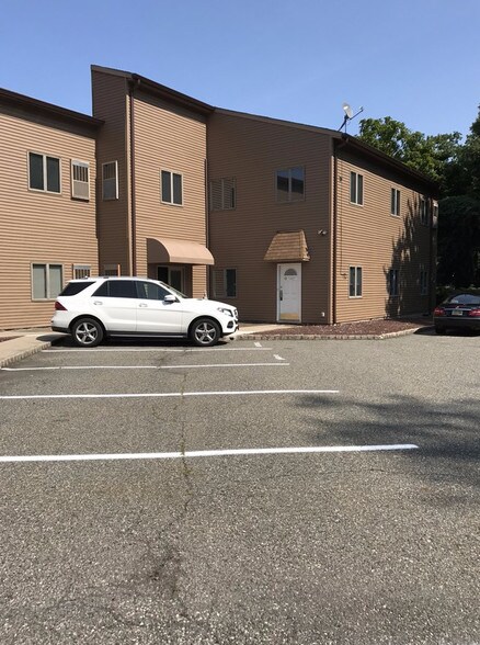 More Photos Of 124 Little Falls Rd, Fairfield Office For Sale