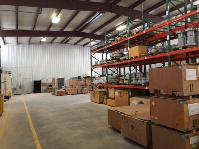 More Photos Of 685 Corgey Rd, Pleasanton Manufacturing For Lease