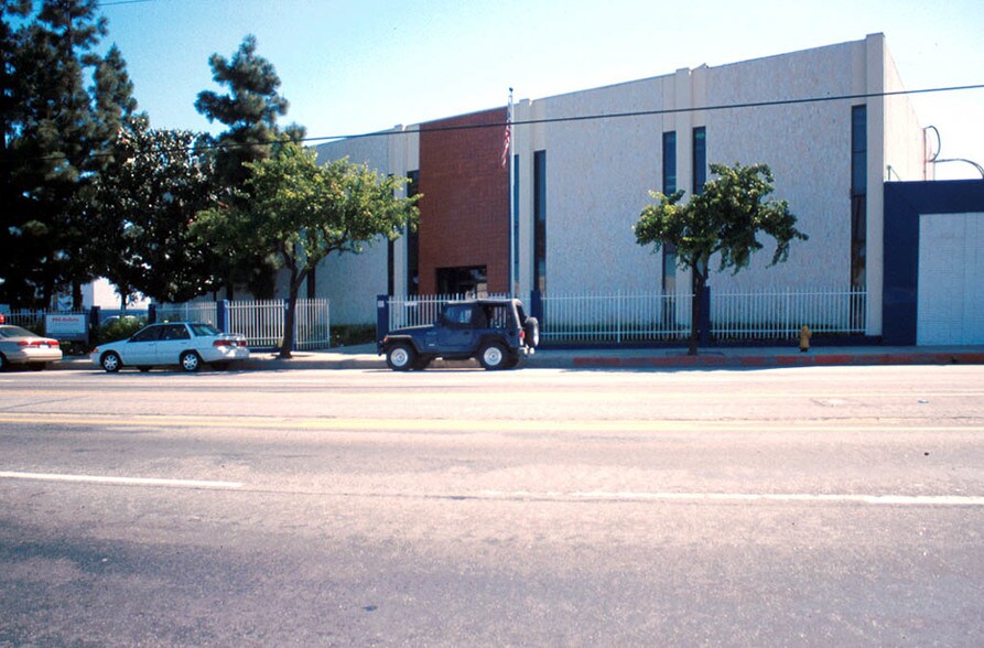 More Photos Of , Glendale Industrial For Sale