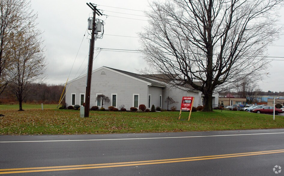 More Photos Of 4305 Middle Settlement Rd, New Hartford Office For Lease