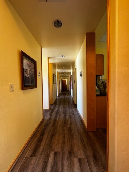 More Photos Of 3838 E Fort Lowell Rd, Tucson Medical For Sale