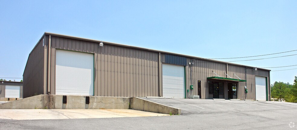 More Photos Of 3105-I Spring Grove Dr, Augusta Unknown For Lease