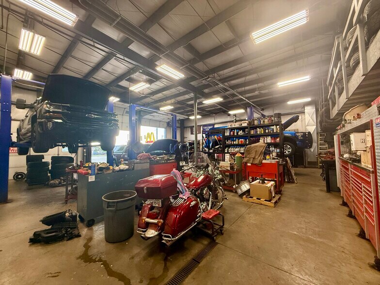 More Photos Of 1137 S Stephenson Ave, Iron Mountain Specialty For Sale