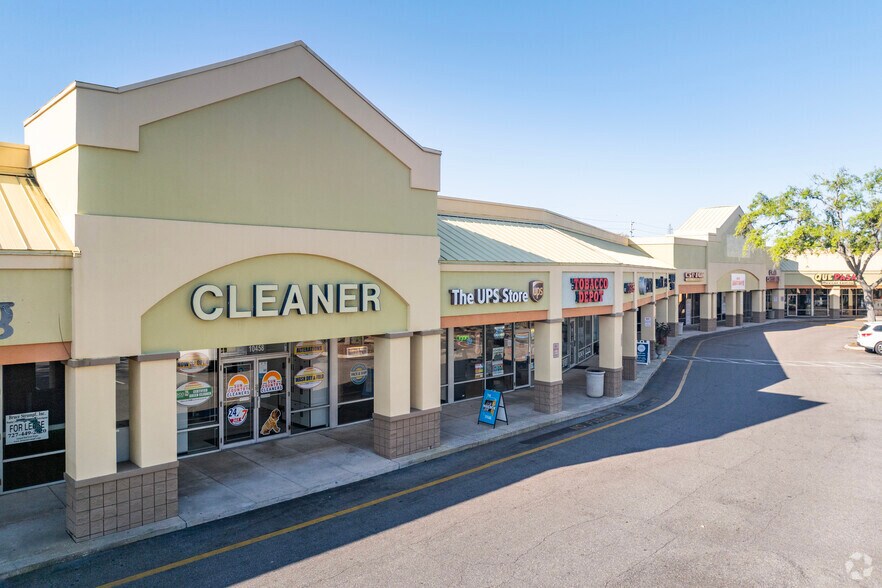 More Photos Of 10400-10600 Roosevelt Blvd, Saint Petersburg Unknown For Lease