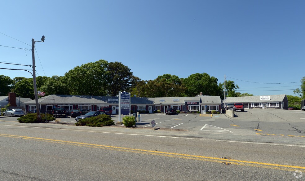 More Photos Of 216 Route 28, West Harwich General Retail For Lease