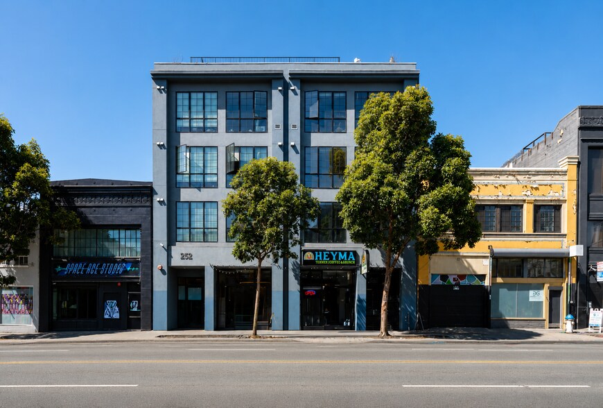 Primary Photo Of 248 9th St, San Francisco General Retail For Sale