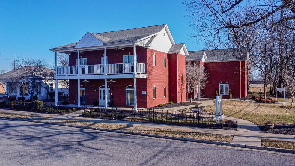 More Photos Of 502 N 5th St, Paducah Multifamily For Sale