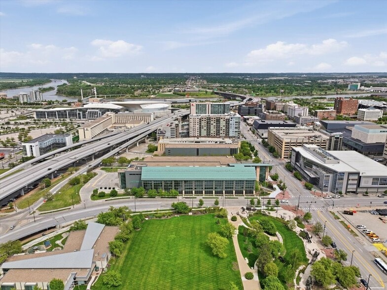 More Photos Of , Omaha Industrial For Sale