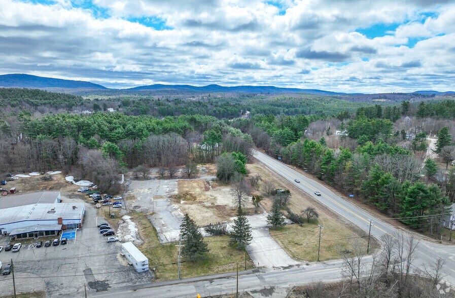 More Photos Of 80 Elm St, Peterborough Land For Sale