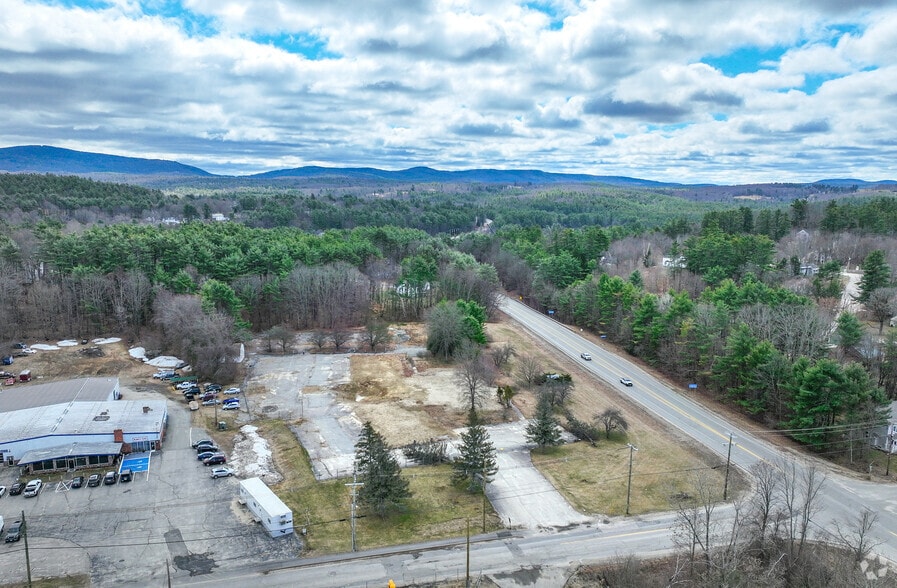 More Photos Of 80 Elm St, Peterborough Land For Sale