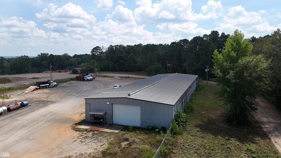 More Photos Of 280 Lewallen St, Friendship Manufacturing For Sale