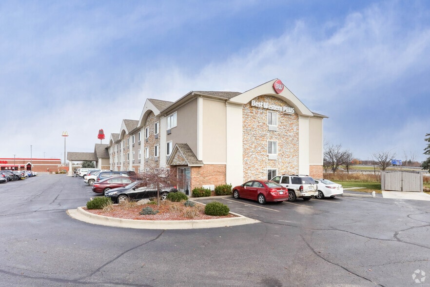 More Photos Of 6075 Hill 23 Dr, Flint Hotel For Sale