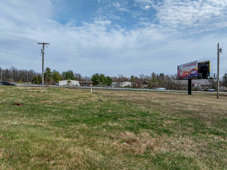 More Photos Of 9827 Hansonville Rd, Frederick Land For Lease