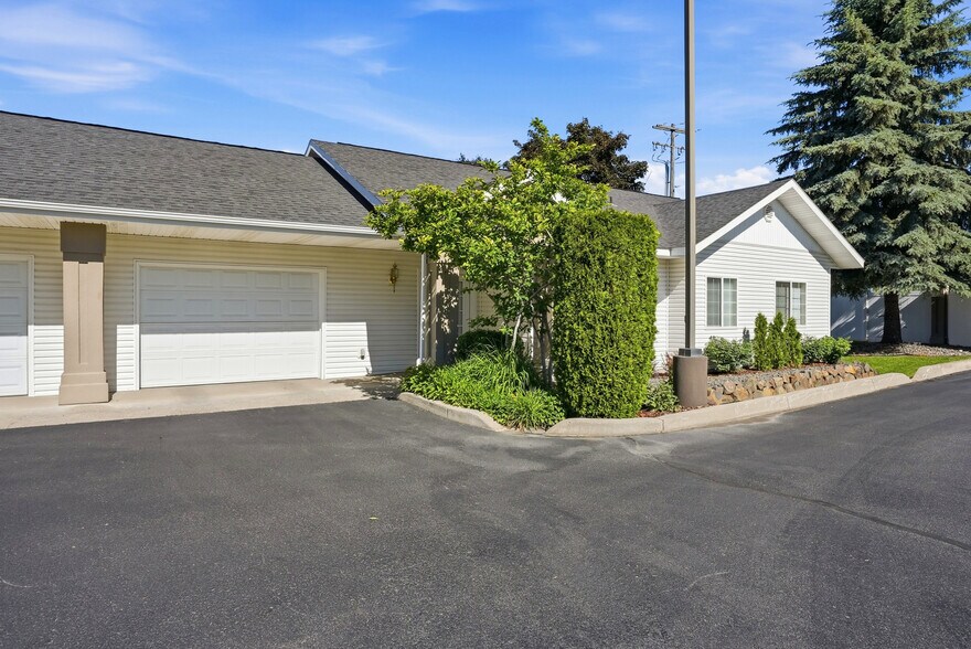 More Photos Of 3834 E 3rd Ave, Post Falls Apartments For Sale
