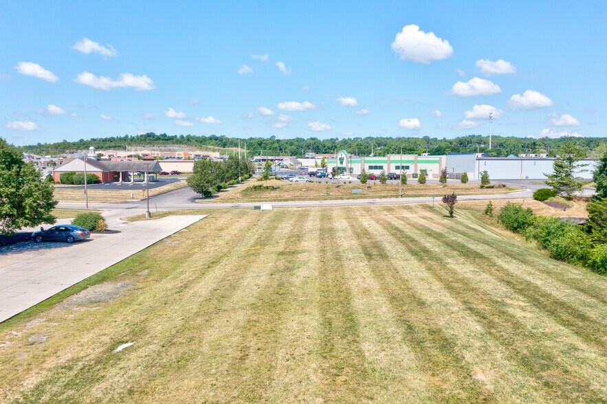 More Photos Of 850 NW Washington blvd, Hamilton Land For Sale