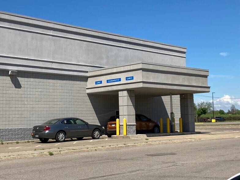 More Photos Of 1166 Central Ave, Dunkirk Drugstore For Sale