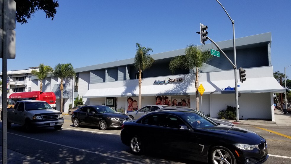 More Photos Of 500 Alamitos Ave, Long Beach Medical For Lease