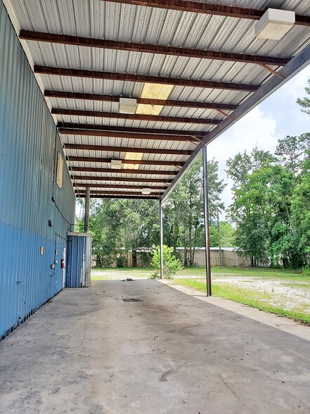 More Photos Of 717 Daphne Rd, Bay Minette Land For Lease