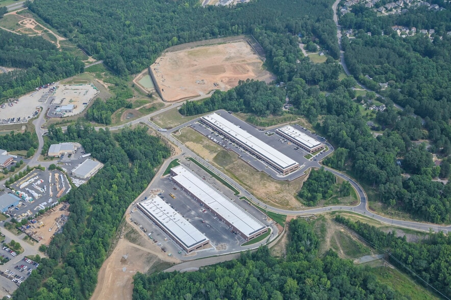 More Photos Of 741 Merritt Capital Dr, Wake Forest Unknown For Lease