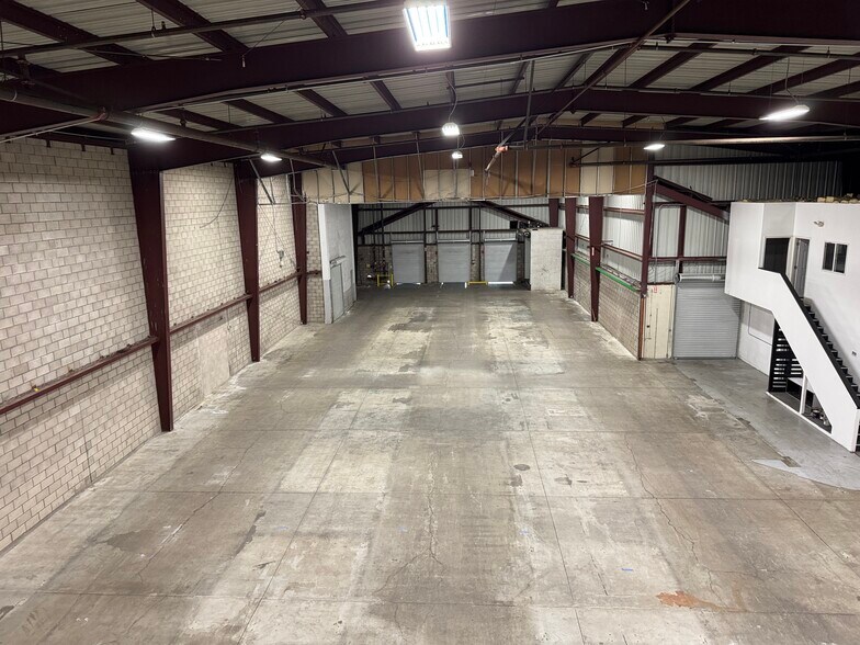 More Photos Of 820 Capitolio Way, San Luis Obispo Industrial For Lease