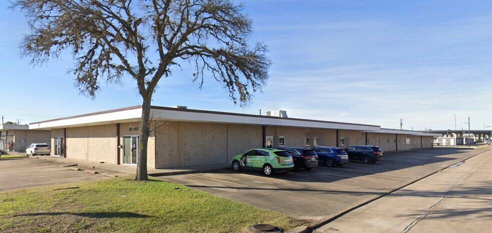 More Photos Of 1110 Avenue G, Rosenberg Medical For Sale