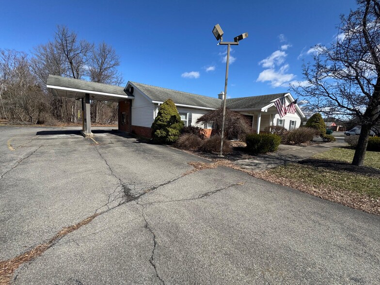 More Photos Of 6100 Route 209, Kerhonkson Bank For Sale